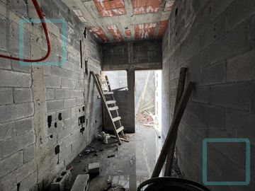 CASA EN VENTA SIERRA ALTA ZONA CARRETERA NACIONAL MONTERREY
