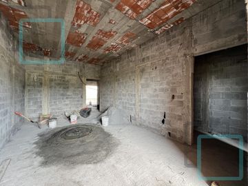 CASA EN VENTA SIERRA ALTA ZONA CARRETERA NACIONAL MONTERREY