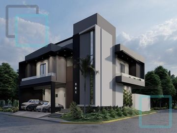 CASA EN VENTA SIERRA ALTA ZONA CARRETERA NACIONAL MONTERREY