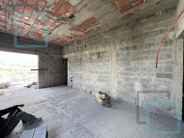 CASA EN VENTA SIERRA ALTA ZONA CARRETERA NACIONAL MONTERREY