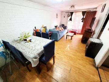 Se vende casa en Alto Campanario, Maipú