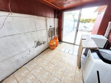 Se vende casa en Alto Campanario, Maipú