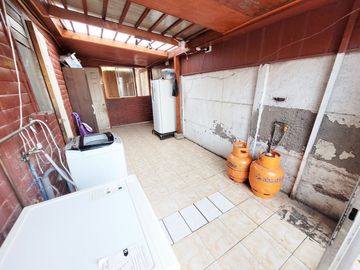 Se vende casa en Alto Campanario, Maipú
