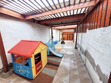 Se vende casa en Alto Campanario, Maipú