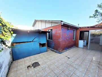 Se vende casa en Alto Campanario, Maipú