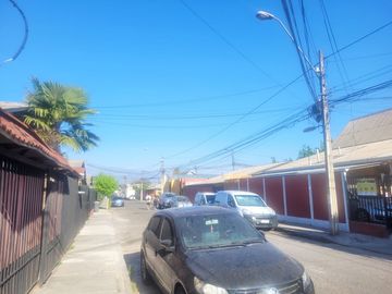 Se vende casa en Alto Campanario, Maipú