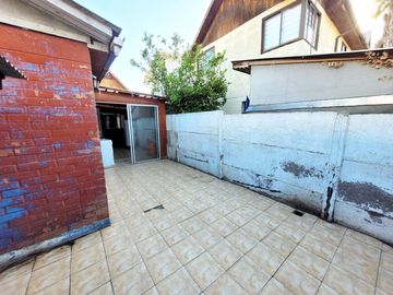 Se vende casa en Alto Campanario, Maipú