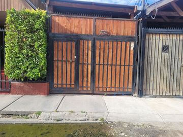 Se vende casa en Alto Campanario, Maipú