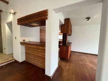 Parcela con moderna y sólida Casa en Portal San Juan