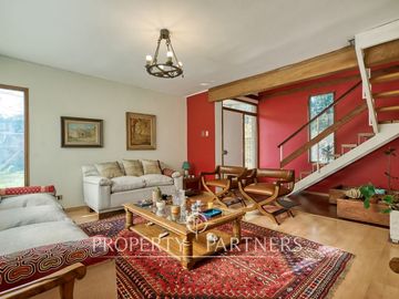 Venta casa con increíble potencial. La Reina