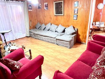 Hermosa Casa de Campo en parcela de 1ha. en La Foresta de Zapallar
