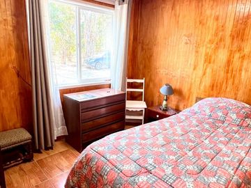 Hermosa Casa de Campo en parcela de 1ha. en La Foresta de Zapallar