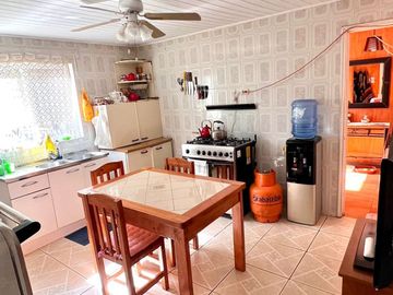 Hermosa Casa de Campo en parcela de 1ha. en La Foresta de Zapallar