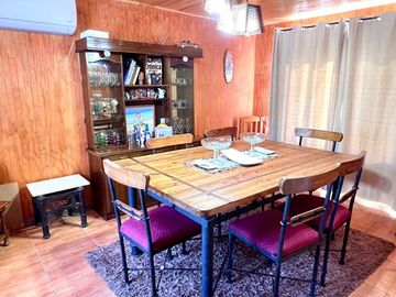 Hermosa Casa de Campo en parcela de 1ha. en La Foresta de Zapallar