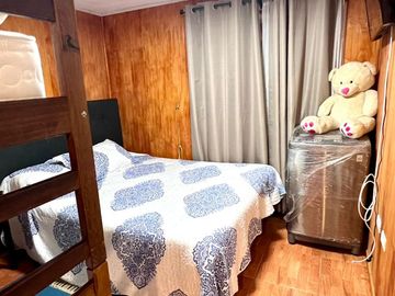 Hermosa Casa de Campo en parcela de 1ha. en La Foresta de Zapallar