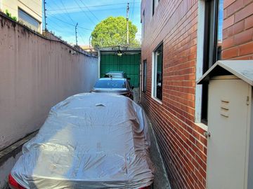 VENTA DEPARTAMENTO 4 DORMITORIOS 183 m² PONCEANO ALTO, G.Be.Aqt.