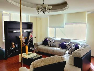 VENTA DEPARTAMENTO 4 DORMITORIOS 183 m² PONCEANO ALTO, G.Be.Aqt.