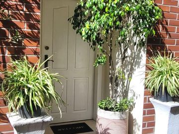 VENTA DEPARTAMENTO 4 DORMITORIOS 183 m² PONCEANO ALTO, G.Be.Aqt.
