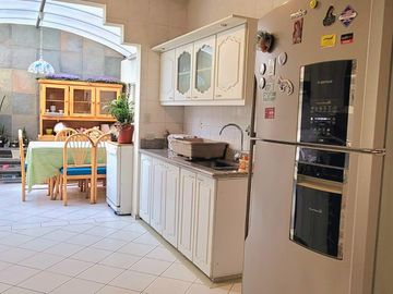 VENTA DEPARTAMENTO 4 DORMITORIOS 183 m² PONCEANO ALTO, G.Be.Aqt.