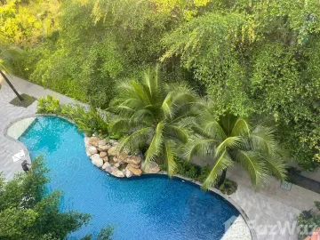 The Title sea view. A real pleasure to relax in silence. Onl