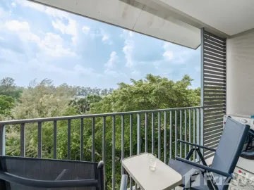 The Title sea view. A real pleasure to relax in silence. Onl