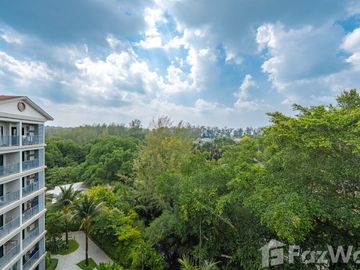 The Title sea view. A real pleasure to relax in silence. Onl