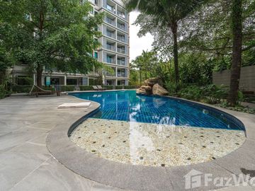 The Title sea view. A real pleasure to relax in silence. Onl