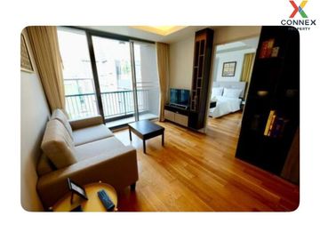 FOR SELL condo Focus Ploenchit BTS-Phloen Chit CX-60895