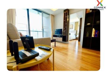 FOR SELL condo Focus Ploenchit BTS-Phloen Chit CX-60895