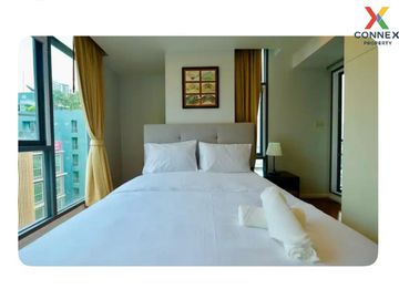 FOR SELL condo Focus Ploenchit BTS-Phloen Chit CX-60895