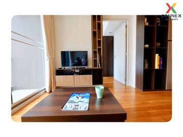 FOR SELL condo Focus Ploenchit BTS-Phloen Chit CX-60895