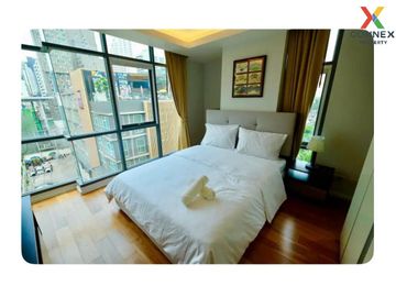 FOR SELL condo Focus Ploenchit BTS-Phloen Chit CX-60895