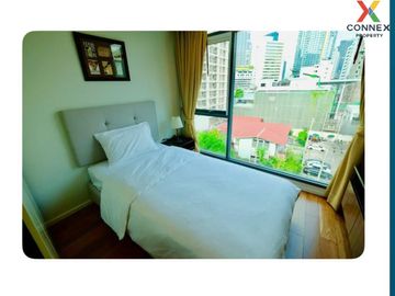 FOR SELL condo Focus Ploenchit BTS-Phloen Chit CX-60895