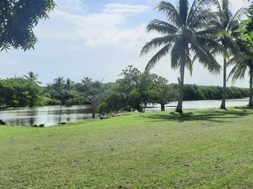 TERRENO CAMPESTRE EN VENTA FRACCIONAMIENTO PRIVADO SANTA CATALINA