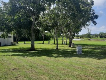 TERRENO CAMPESTRE EN VENTA FRACCIONAMIENTO PRIVADO SANTA CATALINA