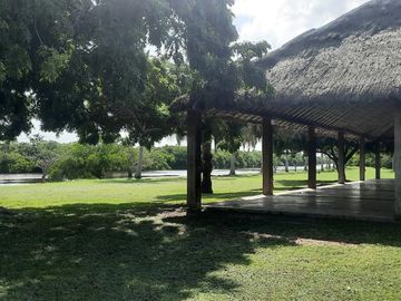TERRENO CAMPESTRE EN VENTA FRACCIONAMIENTO PRIVADO SANTA CATALINA