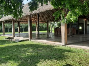 TERRENO CAMPESTRE EN VENTA FRACCIONAMIENTO PRIVADO SANTA CATALINA