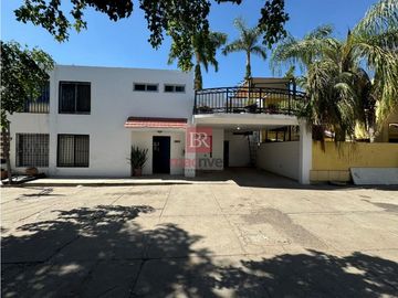 CASA EN VENTA EN COL. CUAUHTEMOC. CD. OBREGÓN