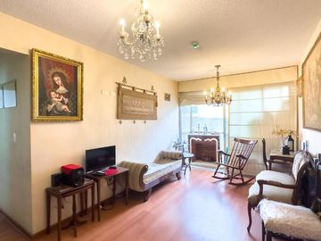 Departamento en LA CAMPIÑA