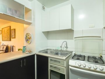 Departamento en LA CAMPIÑA