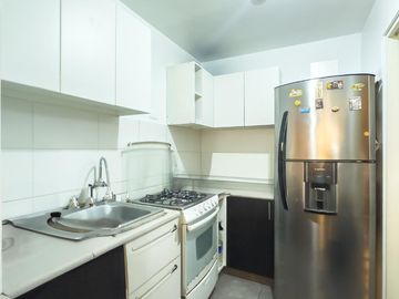 Departamento en LA CAMPIÑA