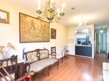 Departamento en LA CAMPIÑA