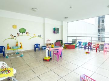 Departamento en LA CAMPIÑA