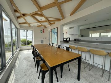 Venta de Exclusivo Departamento en  Miraflores