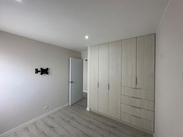 Venta de Exclusivo Departamento en  Miraflores