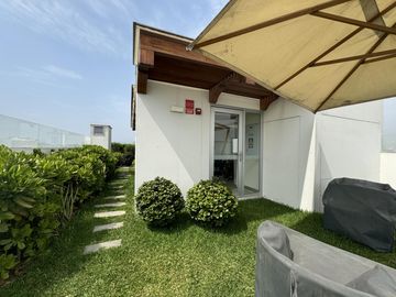 Venta de Exclusivo Departamento en  Miraflores