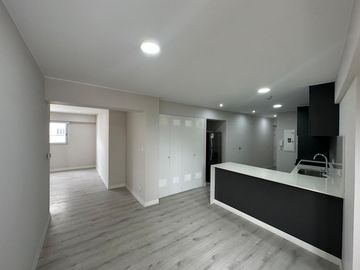 Venta de Exclusivo Departamento en  Miraflores