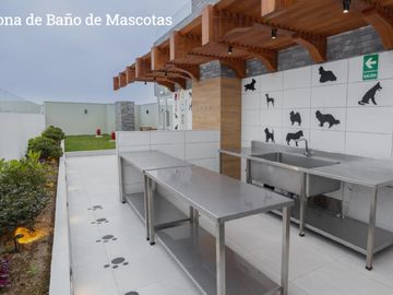 Venta de Exclusivo Departamento en  Miraflores