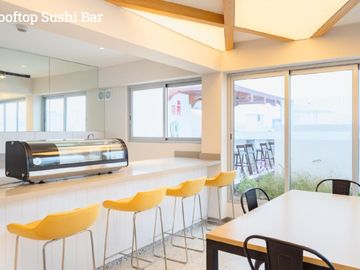 Venta de Exclusivo Departamento en  Miraflores