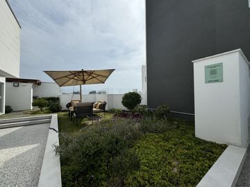 Venta de Exclusivo Departamento en  Miraflores